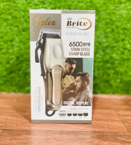 Mr pro 380 