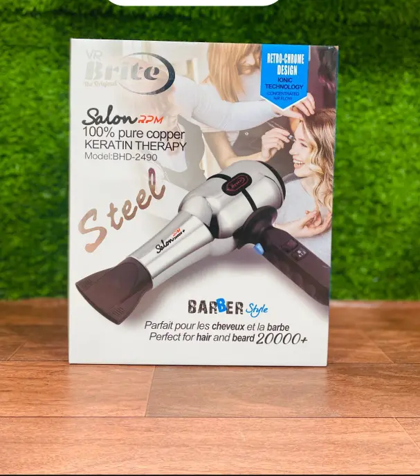 Salon RPM-2490